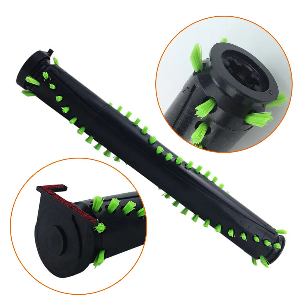 Cordless Roller for Roll Brush Bar Soft Floor for surface Tool For GTECH for airram for mk2 K9 Vacuum Cleaner Replacement Part