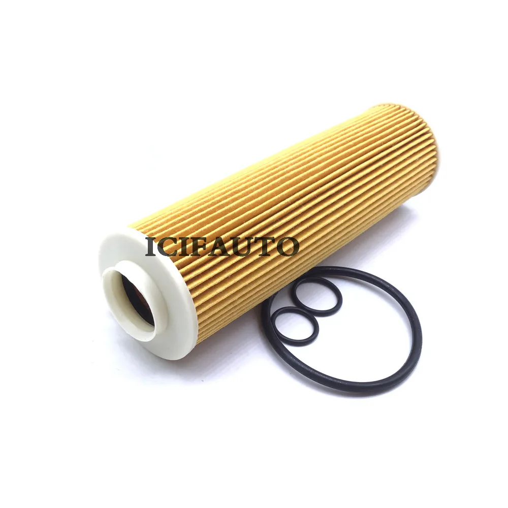 A2711800309 A2711840325 Engine Oil Filter HU514Y For Mercedes W204 A204 X204 R172 C250 SLK250