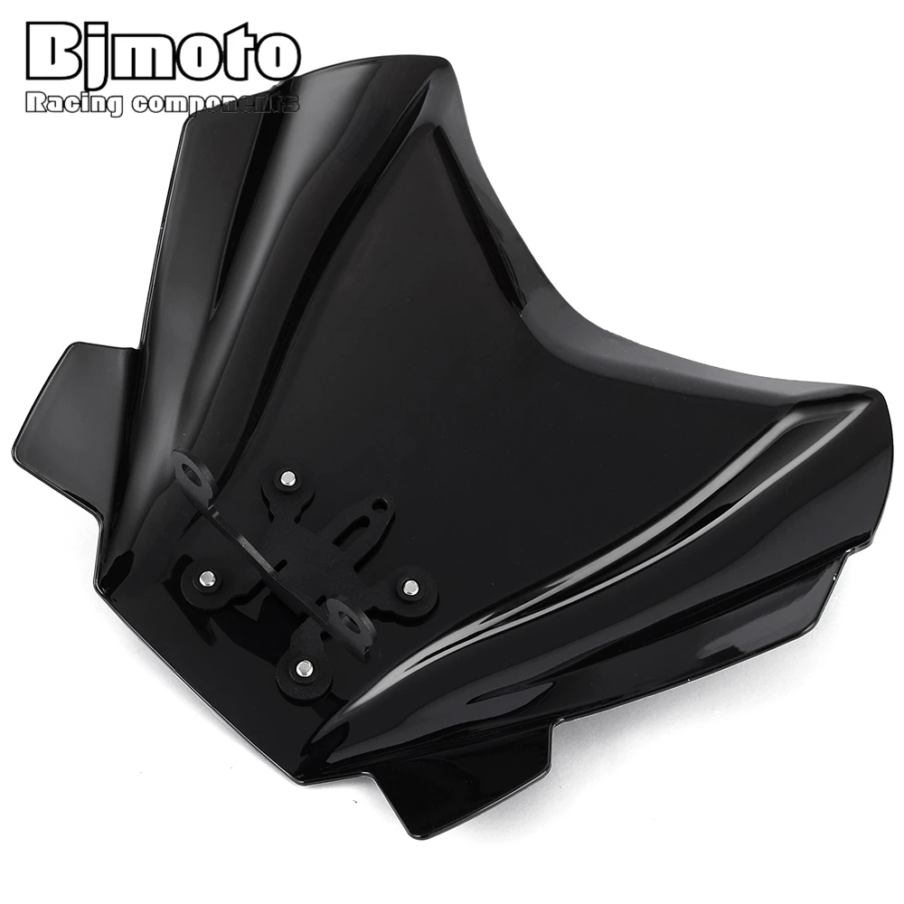 502C Motorcycle Windshield Windscreen Wind Shield Deflector For Benelli 502C 502 C 2019 2020 2021