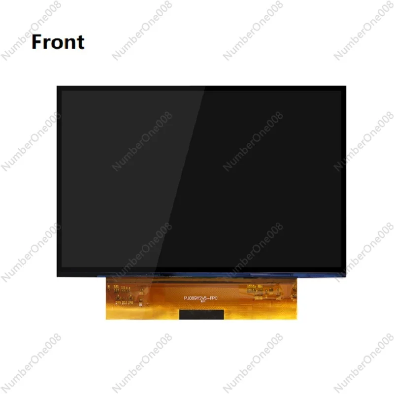 8.9 Inch PJ089Y2V5 …