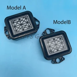 2pcs for Epson 4720/i3200E1/U1/A1/5113 Cap Top Printhead Capping Station Solvent Resistant Head Cap Kit Ink Cleaning Station