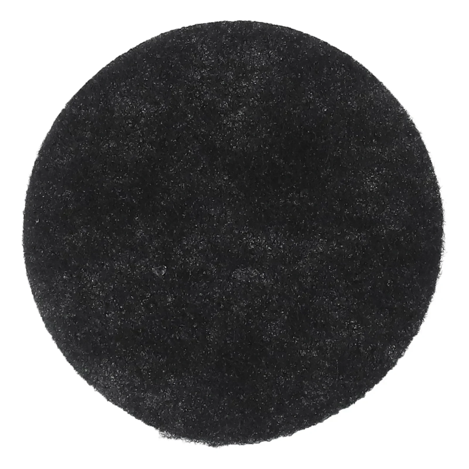 

6/10x Circular Sponge Filter Replacement For Neakasa/ Neapot P1 Pro Vacuum Suction Grooming Kit Cleaning Tool Accessories