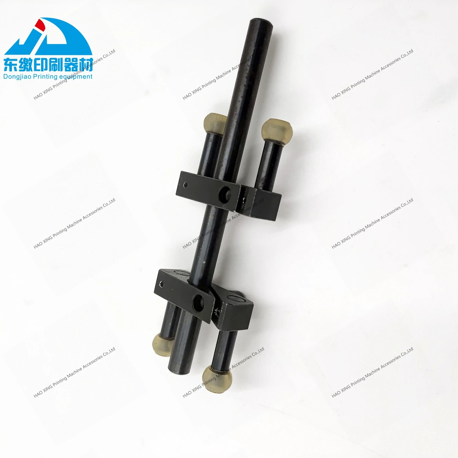 1 Juego de palanca de elevación de alta calidad 444-1527-05H para Komori L40, repuestos para maquinaria de impresión Offset, palanca de ventosa de elevación