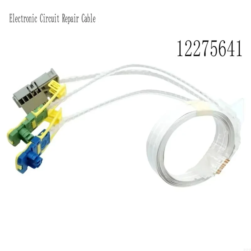 Premium Car Electronic Circuit Repair Cable&Connector For Renault Com 2000  307 406 Citroen C5 Break 12275641