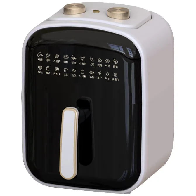 6L air fryer