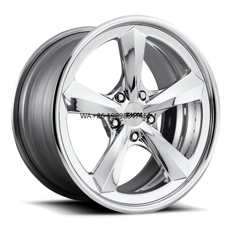 

Автомобильные 20-дюймовые легкосплавные диски ZXMM для JEEP 5x114,3 5x120 17 18 19 20 21 22 24 26-дюймовые кованые диски