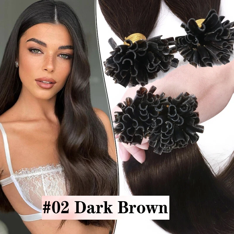 human-hair-u-tip-extensions-20inch-100-strands-hair-weft-ready-stock-wholesale-dropship-color-1b-33