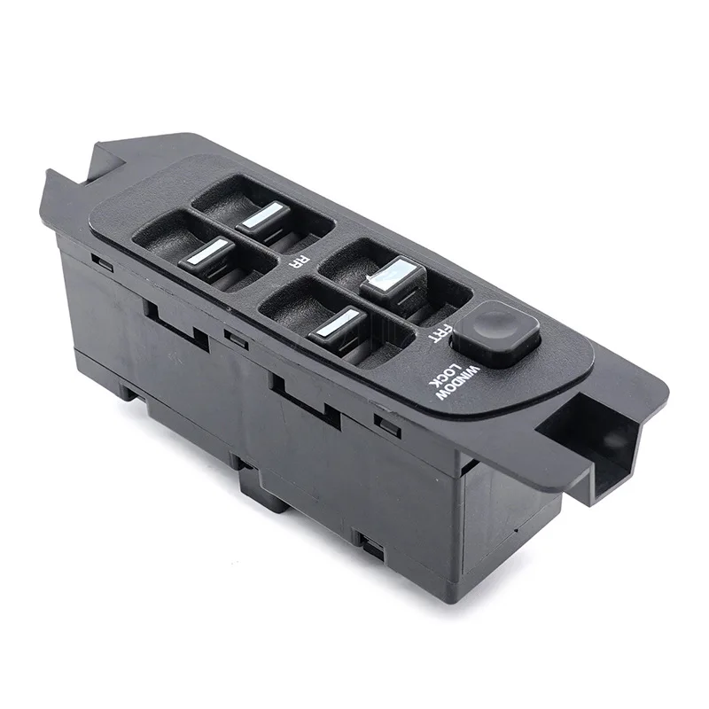 96179137 is suitable for Daewoo Blue Dragon car glass lift switch electric window lift control switch
