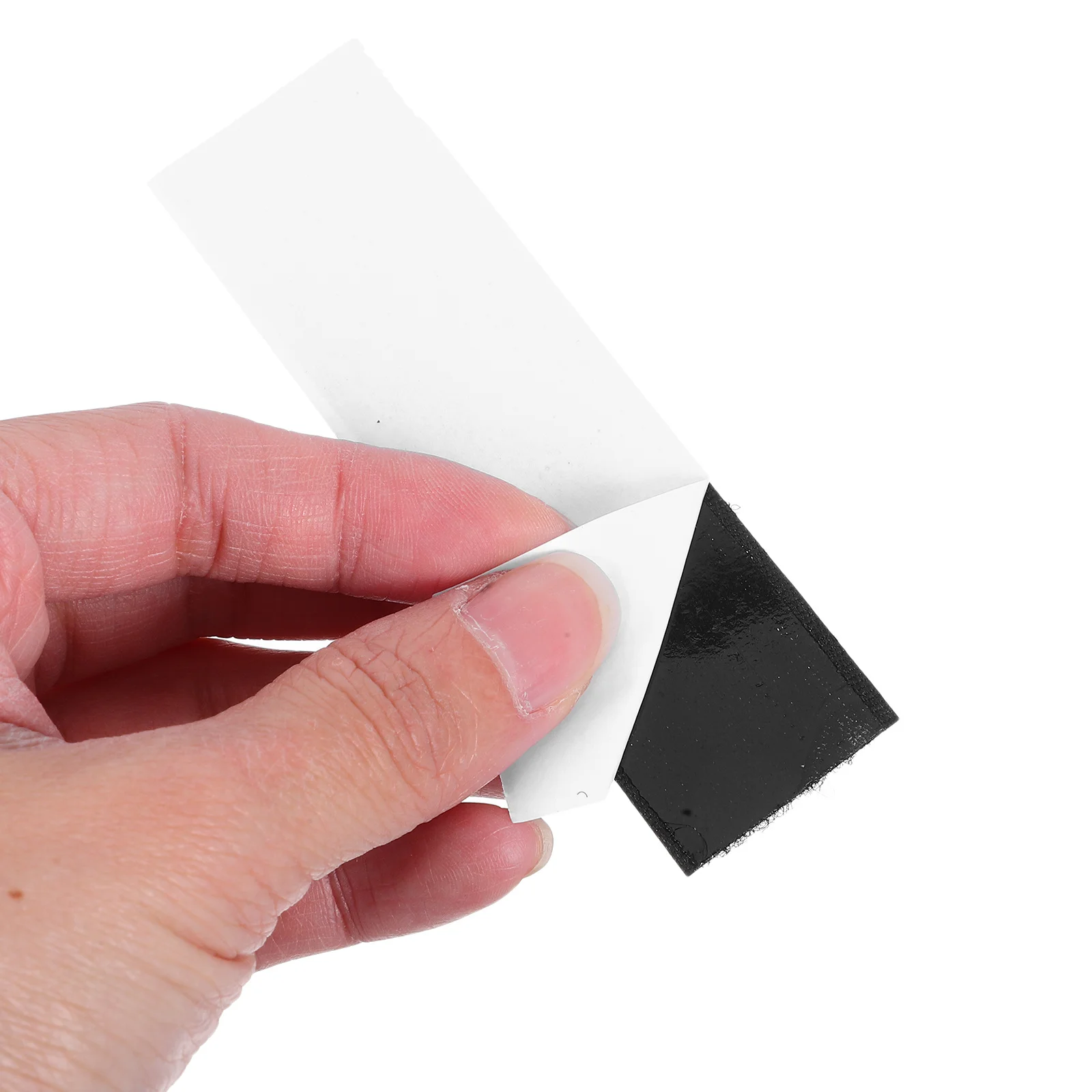 4 قطع سياج منظم لصندوق السيارة مع توصيل نظام توصيل البضائع لشاحنة الدفع الرباعي وشاحنة صغيرة لتخزين السيارات باللون الأسود #2