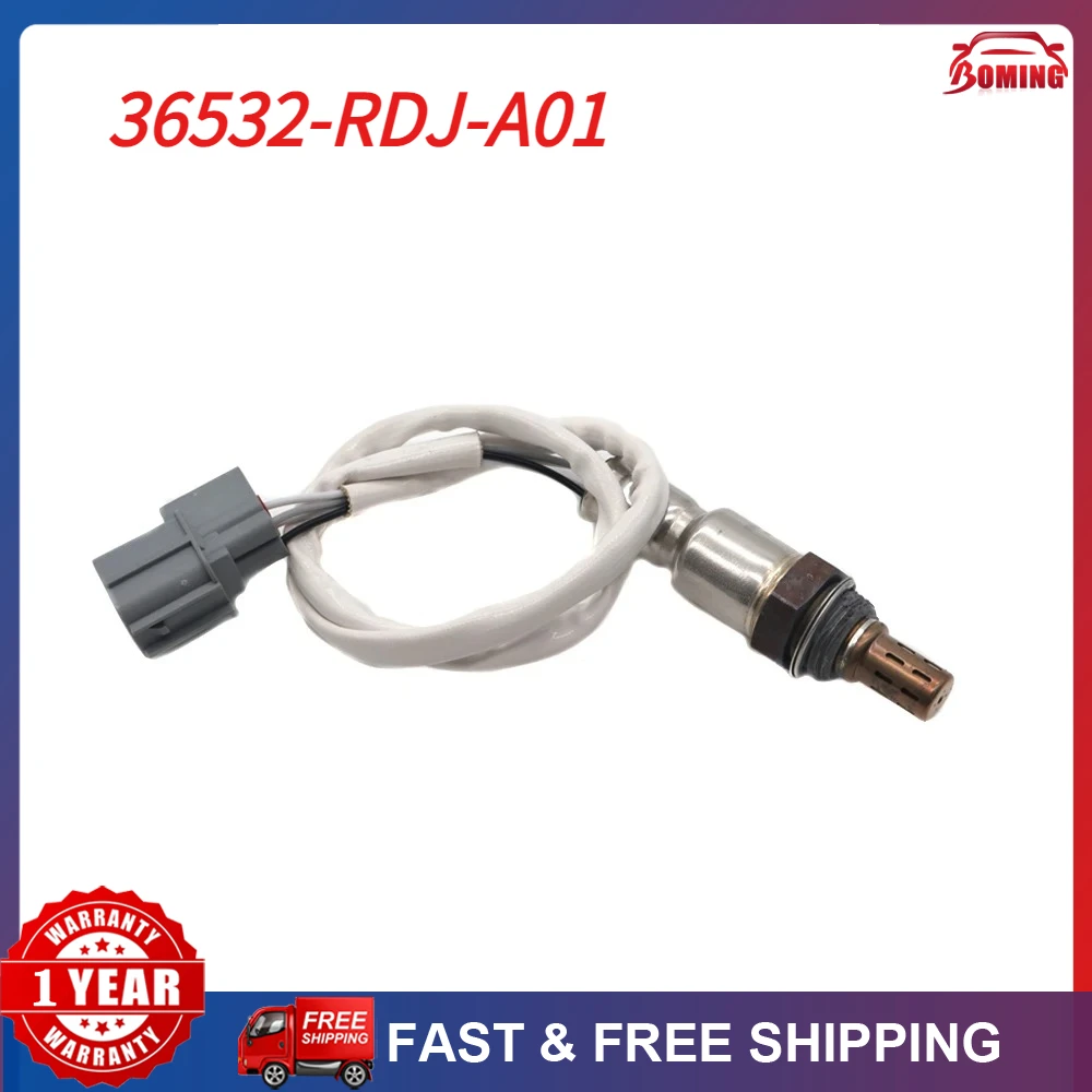 

Air Fuel Ratio O2 Oxygen Lambda Sensor For ACURA CL MDX RL TL ACCORD CIVIC ODYSSEY PILOT RIDGELINE For SATURN VUE 36532-RCJ-A01