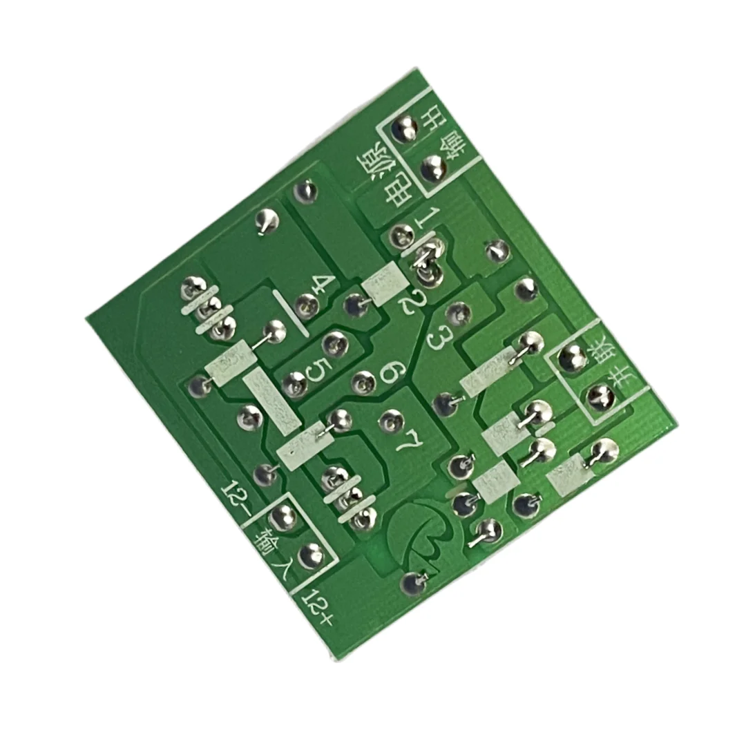 Boost Inverter Module 35W DC-AC 12V to 220V Step up Power Module Dual Channel Inverse Converter