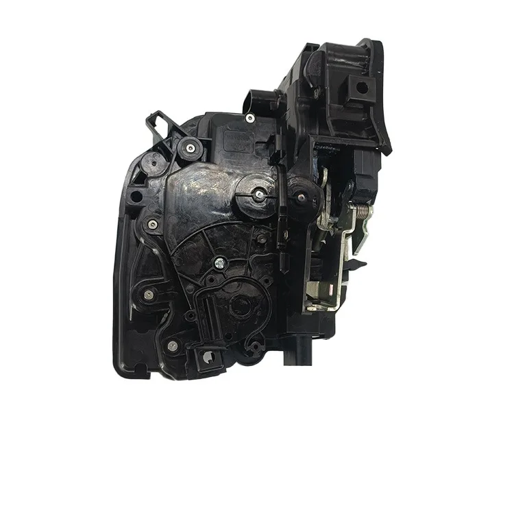 Подходит для BMW 5-й серии New Energy 7 серии X2/X3/MINI, трансформируемая интеллектуальная электрическая всасывающая дверь, автоматическая