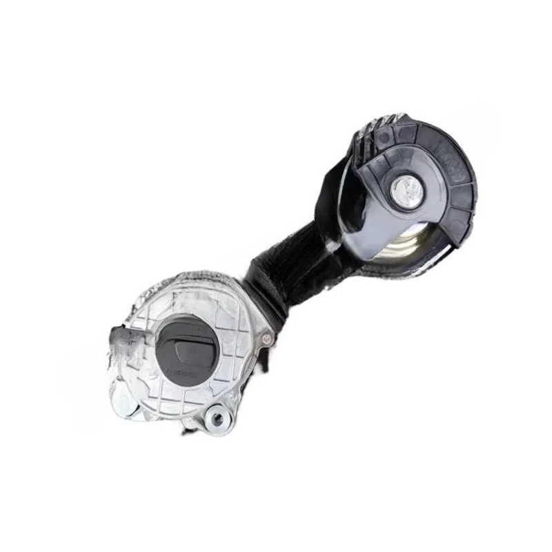 Generator Pulley Fr…