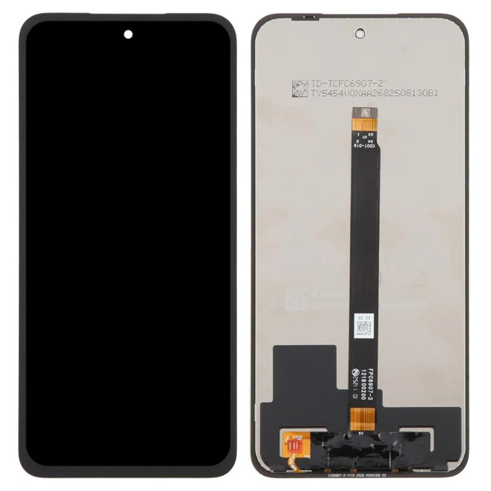 xiaomi-redmi-15-5g-eu-171mm-oemグレードs-ips-lcdスクリーンとデジタイザーアセンブリ交換部品（ロゴなし）