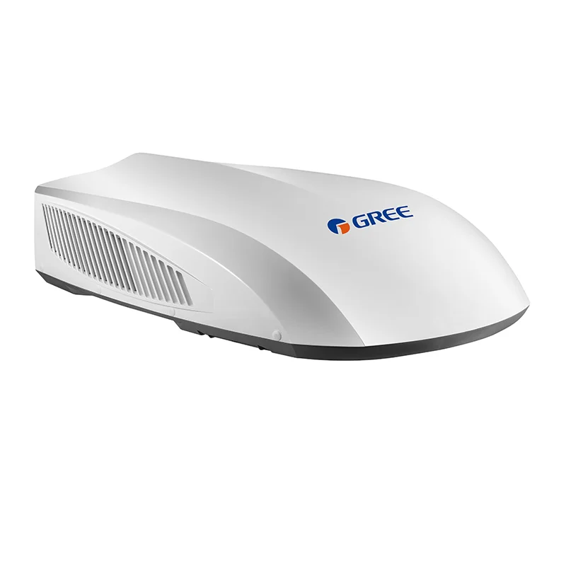 

220-240V Air Conditioning Roof Air Conditioning Parking Cooler Car RV