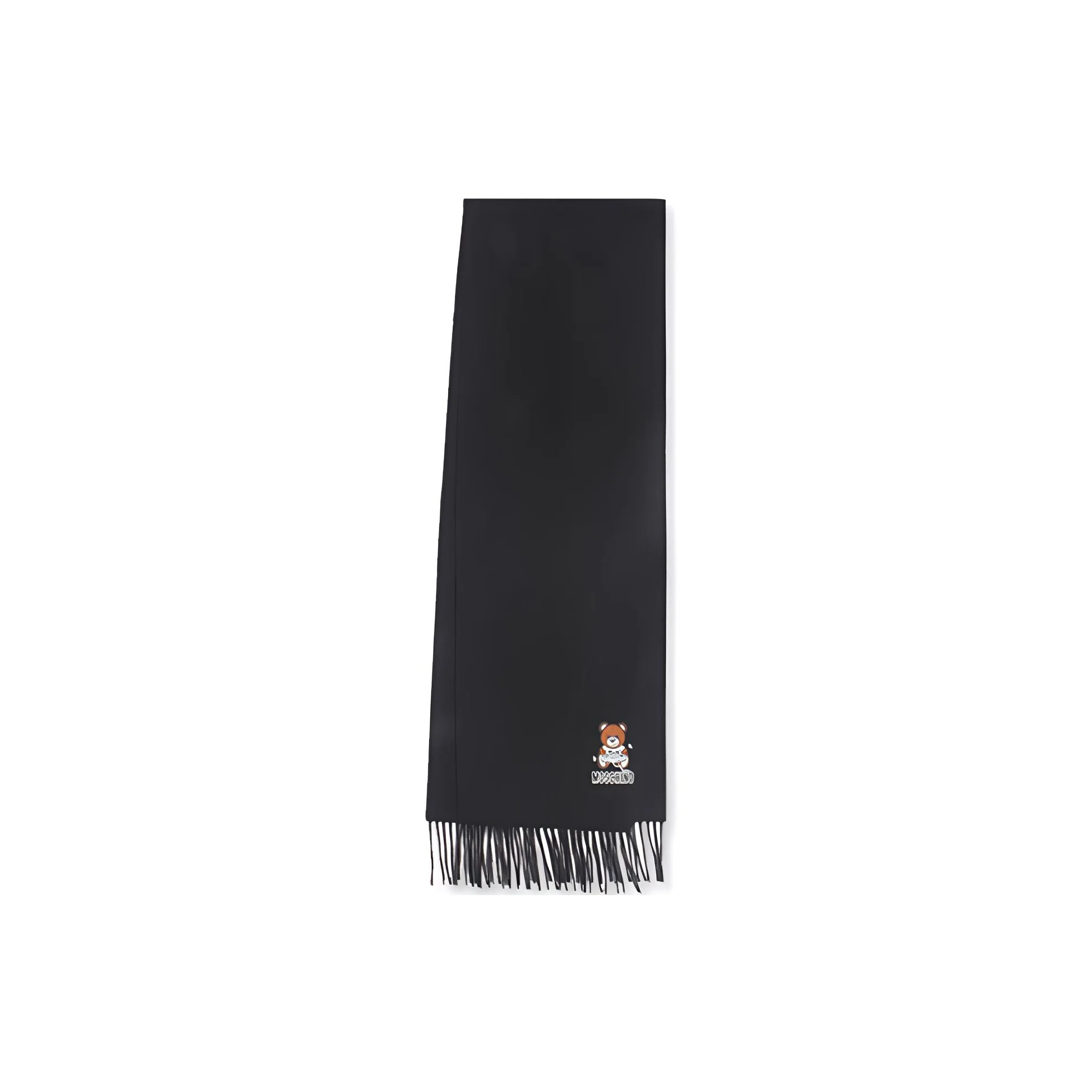 bufandas-de-punto-moschino-unisex-negras-50151-m5438-016