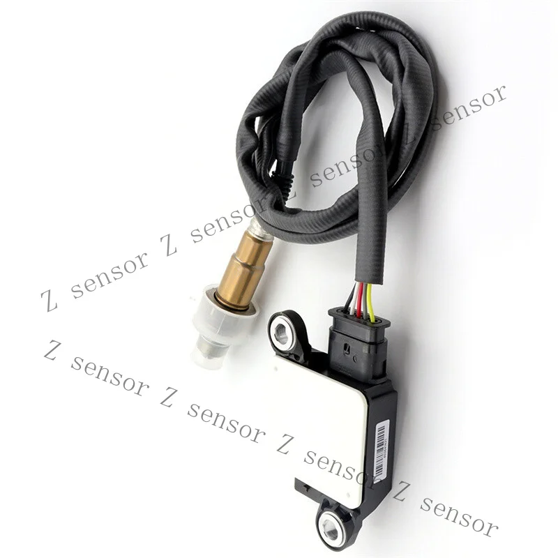 Z+ PM Exhaust Particulate Sensor for KIA Sorento III (UM) 2015-2020 2.0 2.2 Diesel