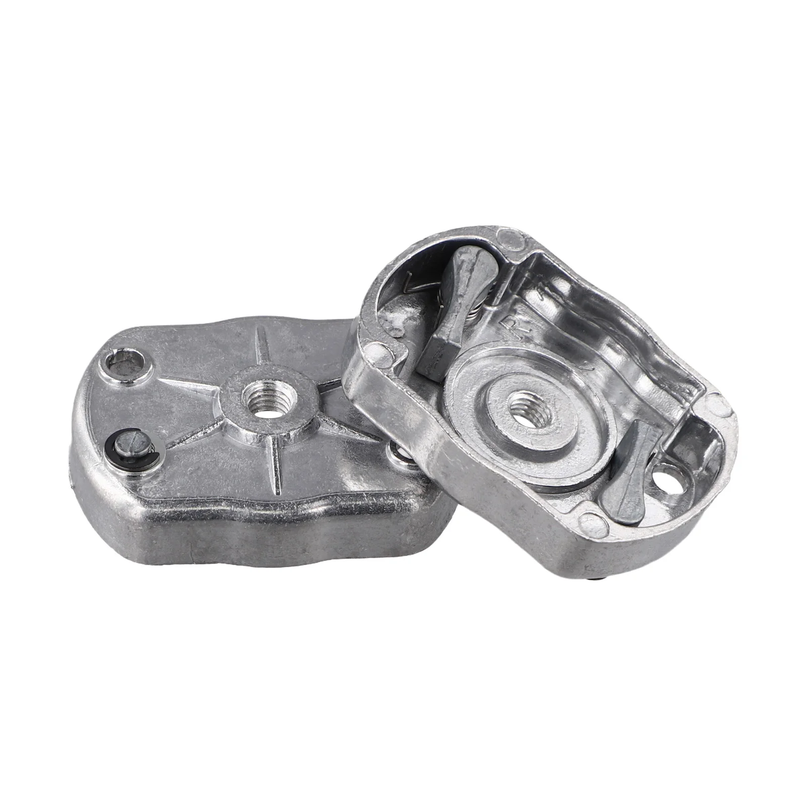 Long-Lasting Performance Double Claw Assembly High-Quality Accessories Improved Efficiency For Efficient Mowing For Lawn Mower