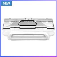 A60P 1 PCS Dust Bin Box HEPA Filter Replacement Parts For Xiaomi Mijia 1S Generation Robot Vacuum Cleaner Replacement Parts