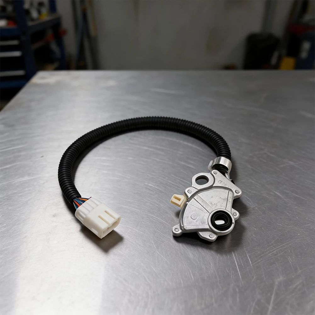 Auto Transmission Part Inhibitor Switch 84540-B0010 Easy Installation Process Practical Auto Component OEM Standard Quality