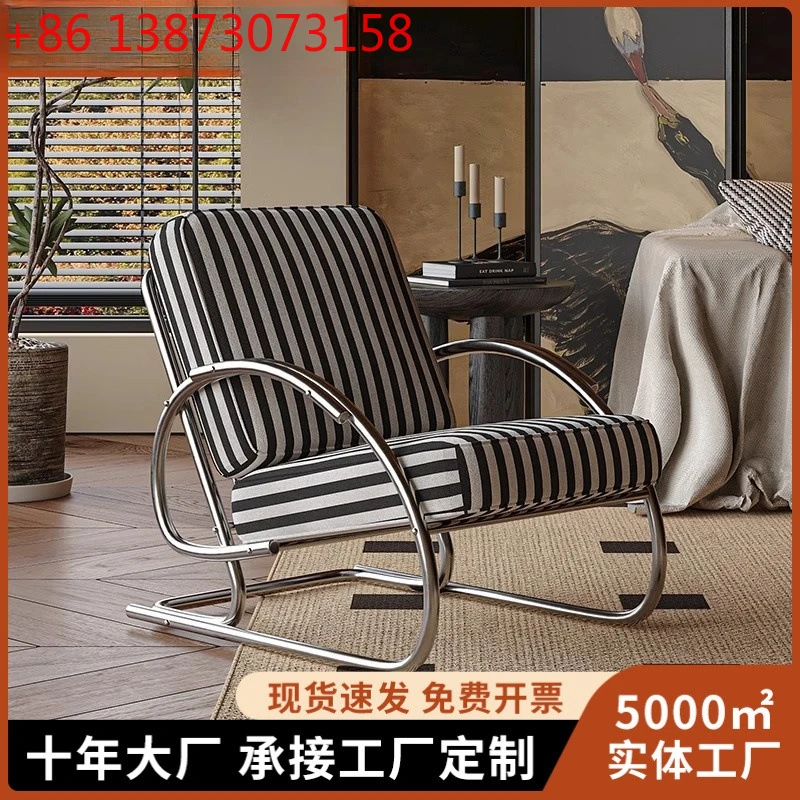 

Кресло Wabi **** Wind в средневековом стиле, дизайнерское ретро-кресло для отдыха, для гостиной, балкона, отеля типа B&B