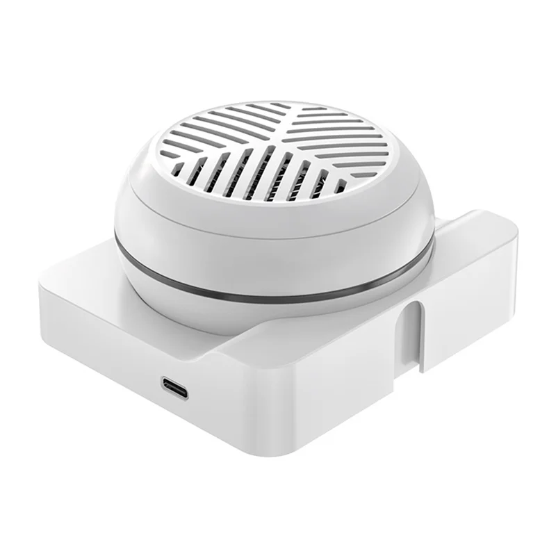 

ABJI-Wireless Fruit Vegetable Purifier Waterproof Fruit Vegetable Washing Machine Fruits USB Charging Food Cleaner Machine