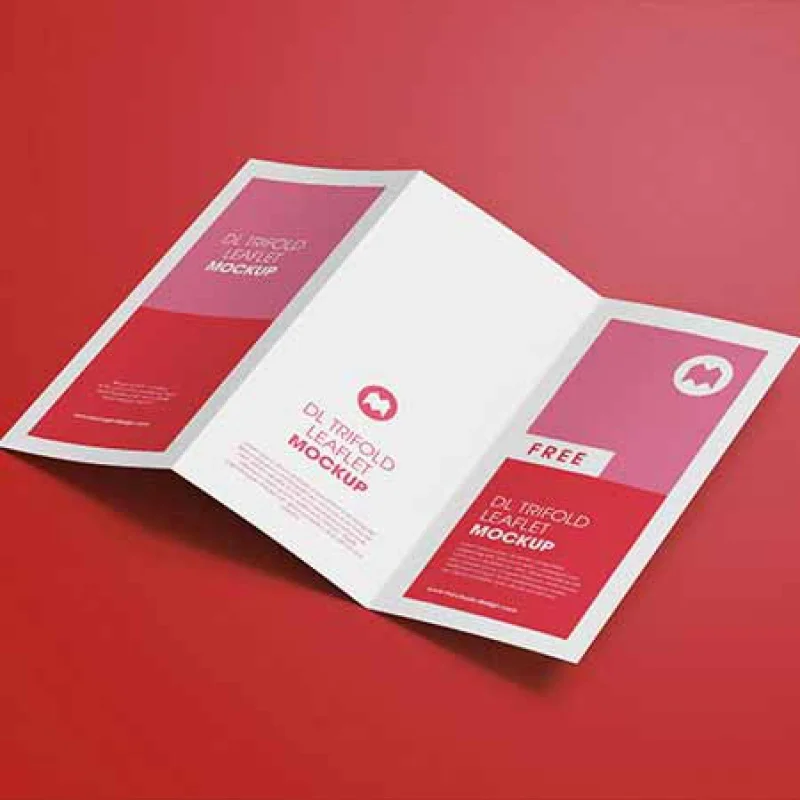 Custom. Custom Ontwerp Goedkope Brochure Afdrukken, Folder Afdrukken, Flyers Afdrukken Service