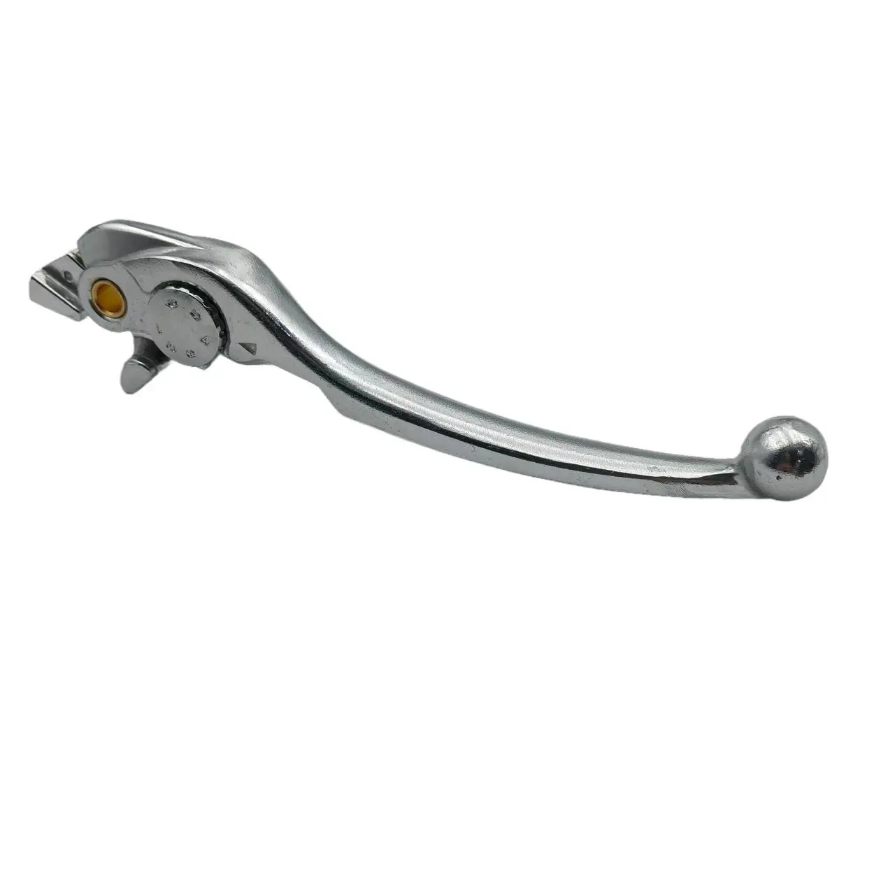 

Suitable for Honda Cb500X Cb500F Cb600F Cb650F Cb650R Cbr650R Crf1100L Vfr800F 1200X Cb1300S Nc700 Nc750 Motorcycle Handle Brake Lever Front Brake Handle