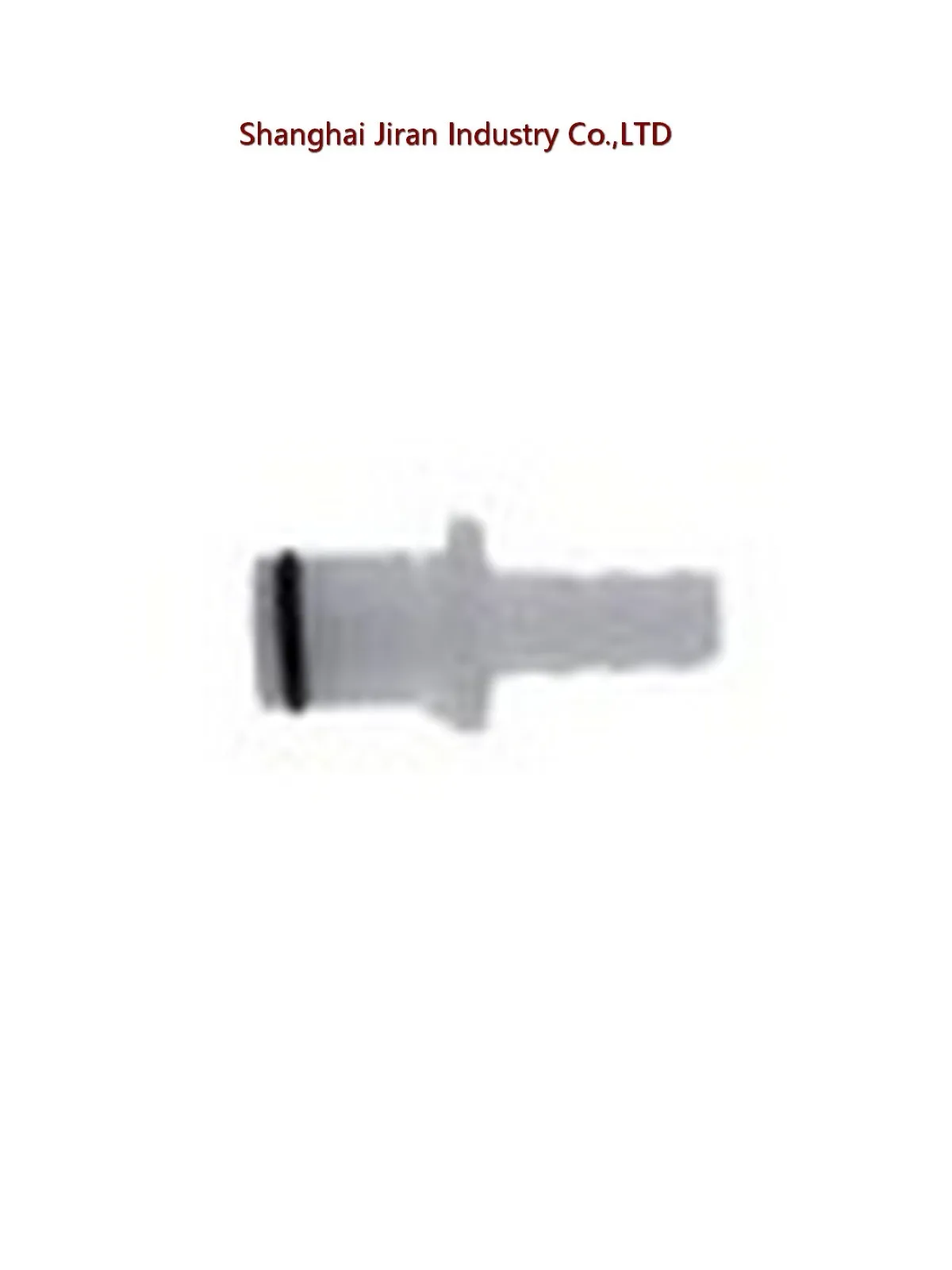 CPC PLC22004 In-Line Hose Barb Coupling Insert 1/4 ID Barb
