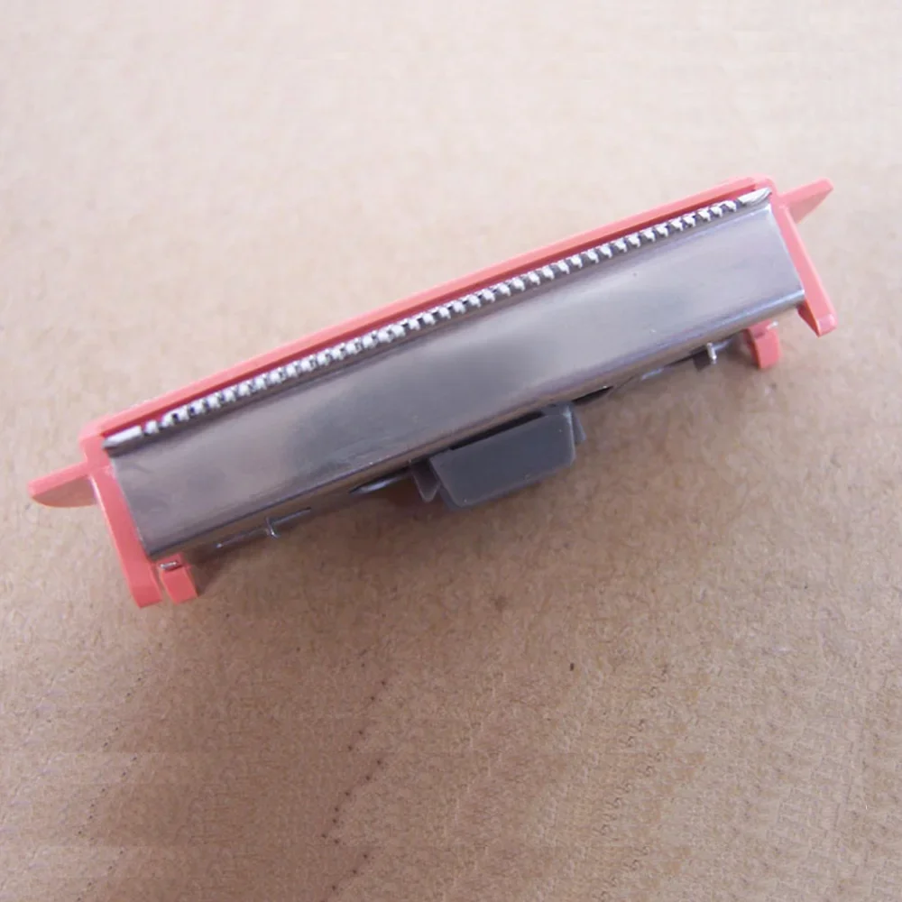 For Philips Hair Remover Device HP6306 HP6308 Razor Shaver Parts Shaver Foil Blade Cutters Head