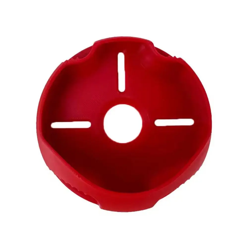 Duurzame Plastic Boren Stofafscheider Voor Bouwgereedschap Reiniging Efficiënte Stofafscheider Cover Accessoires