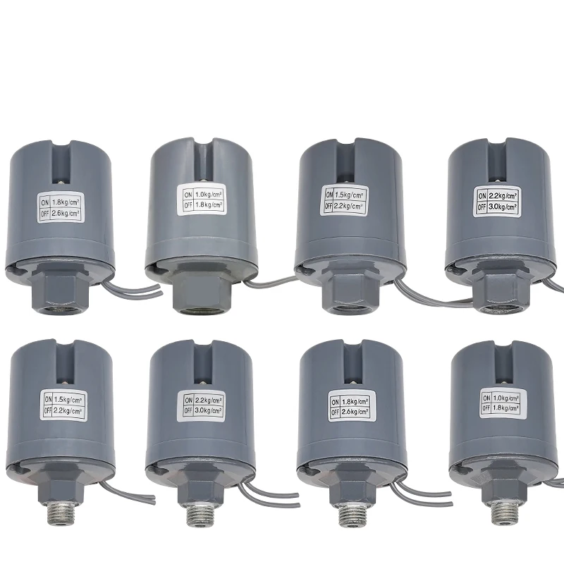 AC 220V G3/8
