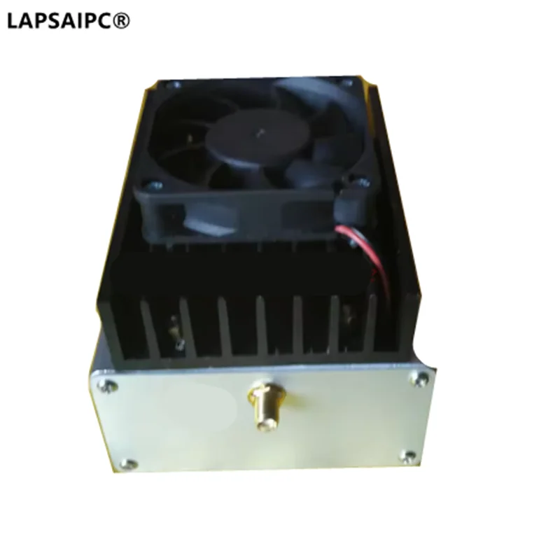Long wave, medium wave, high frequency, ultrasonic, radio frequency, broadband power amplifier, frequency 100kHz-3MHz, power 50W
