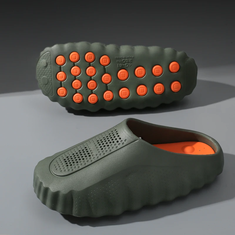 #62 Compare Mens Sandals & Slippers Before You Buy