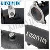 Ladele itung Turbolader Ansaugrohr für b48 toyota gr supra a90 2,0 t 2021 5