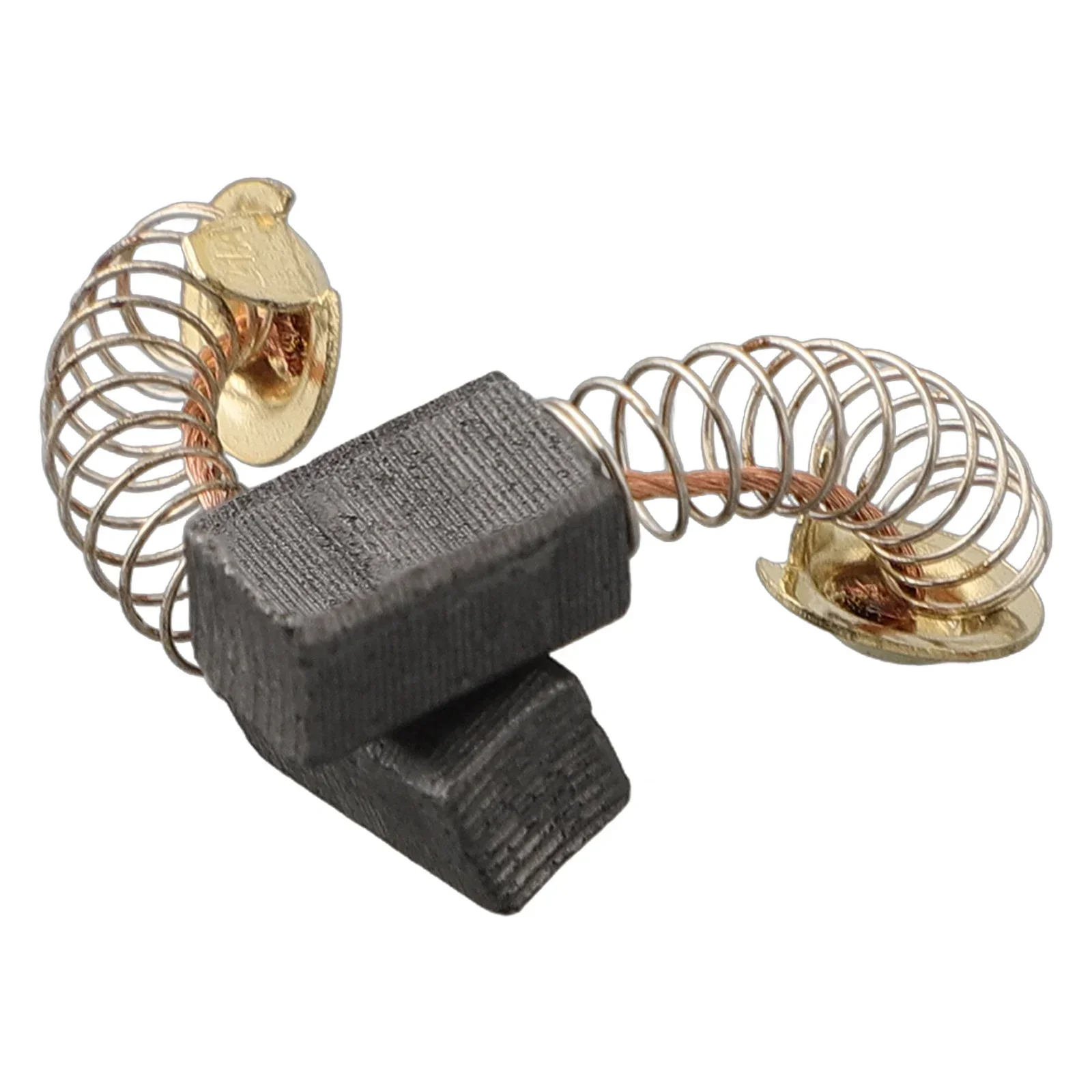Spazzole Spazzole di carbone Spazzole di carbone 6,5x7,5x12 mm Facile da usare Vendita calda Affidabile Utile Martello da trapano 1000 W Novità