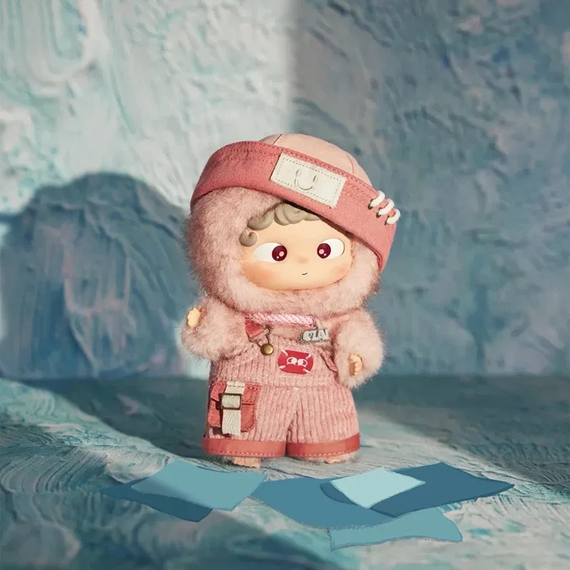 

Heyone OZAI Inspire In Time Series слепая коробка аниме фигурка Guess Bag орнамент фигурки домашний декор куклы модель для девочек