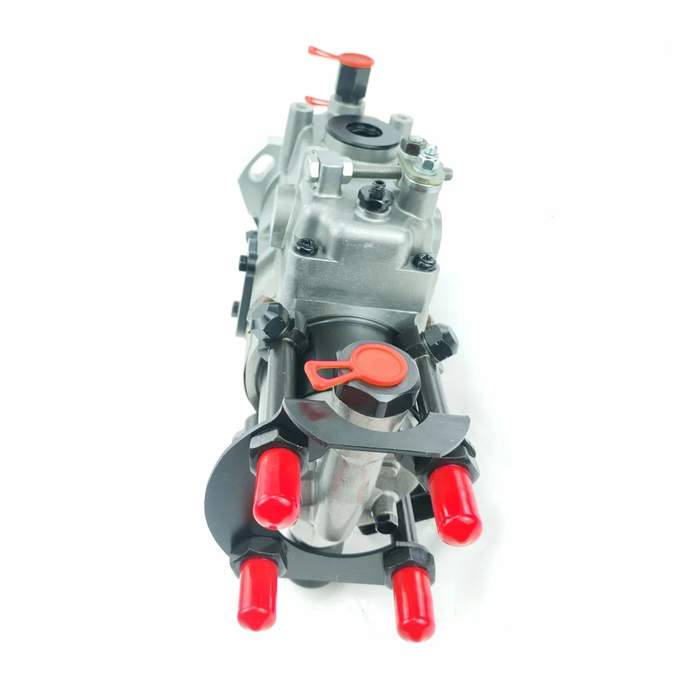 Produced V3349F251T 2643C647，fuel pump for diesel， High Pressure Pump For Perkins 1004‑4T 1004TG2 Diesel Engine