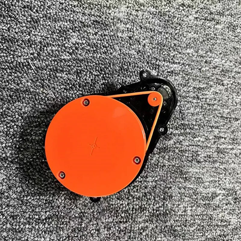 A97g para roborock t7/t7pro/s50/s51/s5max peças do sensor de distância a laser aspirador robótico lds peças acessórios laranja