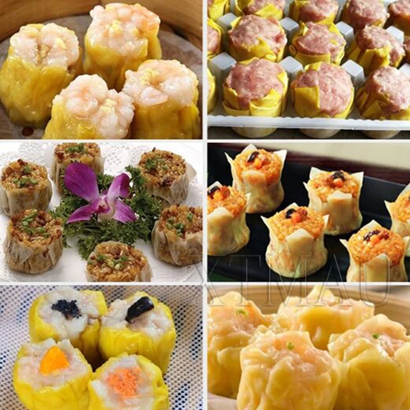 เครื่องขึ้นรูปกึ่งอัตโนมัติเลียนแบบทำด้วยมือ