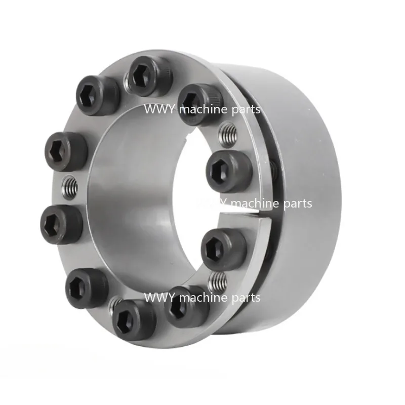 STK351 Manicotto di Espansione Gruppo Dispositivo di Bloccaggio Albero Diametro Foro 5-70mm SCE201 Z8B KL201 MLM Manicotto di Fissaggio Strumento CNC