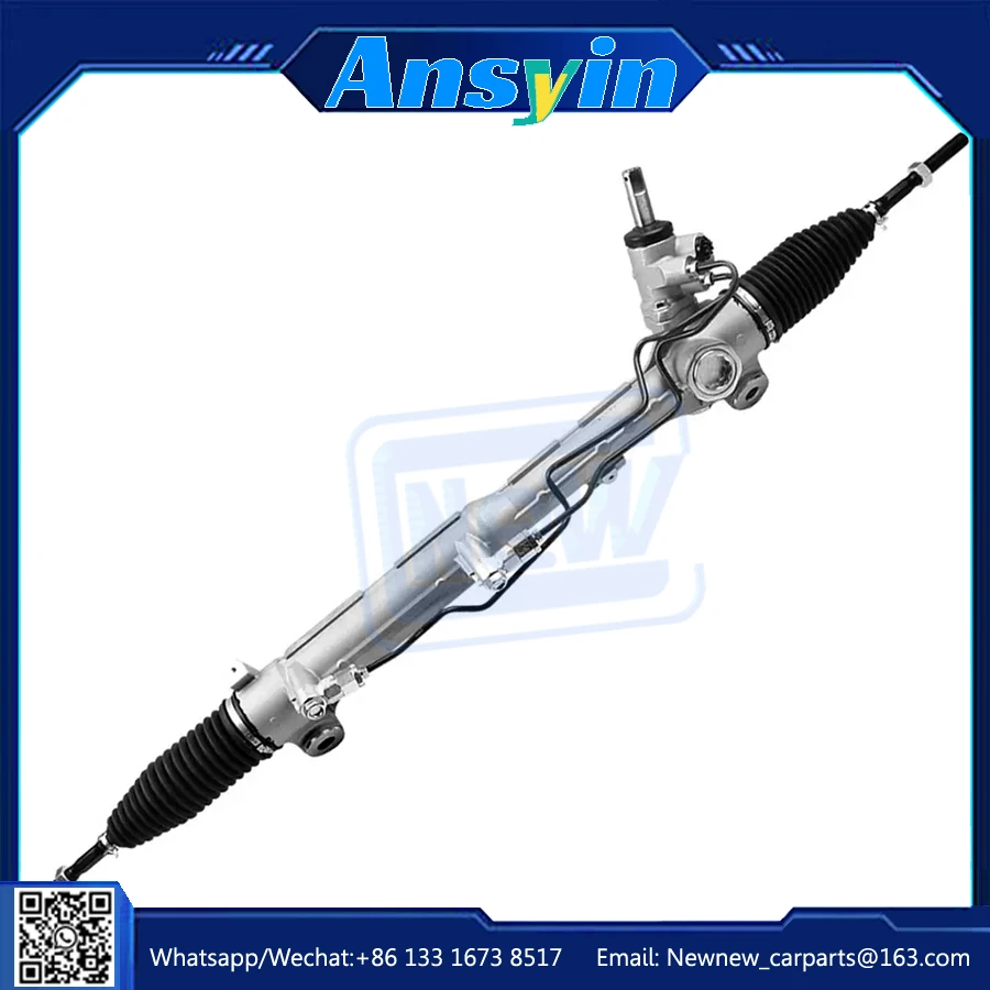 BT50 4WD Power Steering Rack For Ford ranger Mazda UC2A-32-110D UC2A-32-110F UC2A-32-110G UC2M-32-110 UC2B-32-110F UC2B-32-110G
