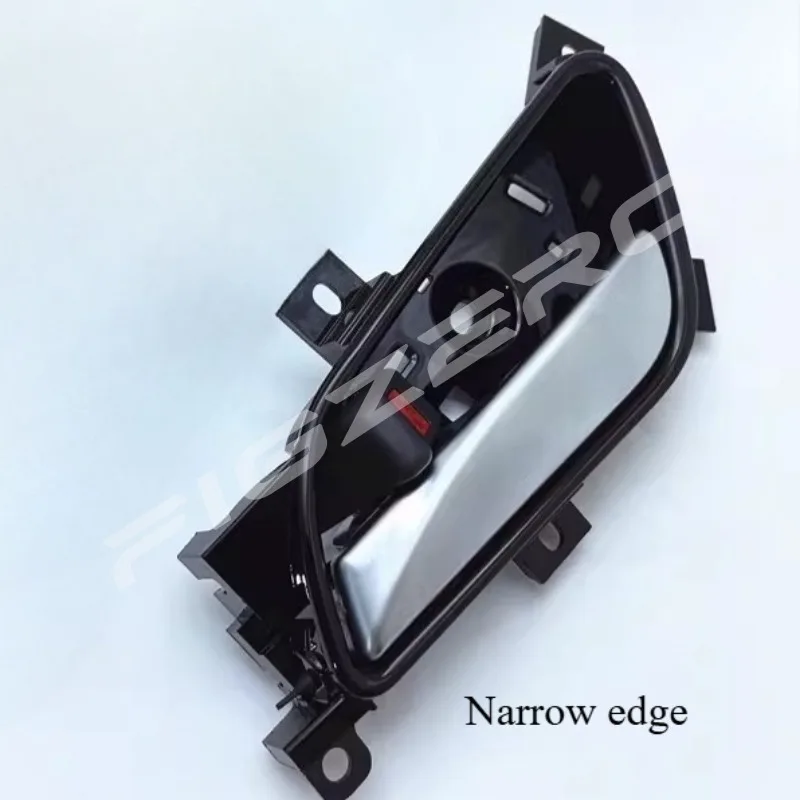 S6DM-6102310/D2 S6DM-6102320 S6DM-6102320-D2 SE-6102310 Electroplated Matte Inner Door Handle Assembly for BYD S7 Tang