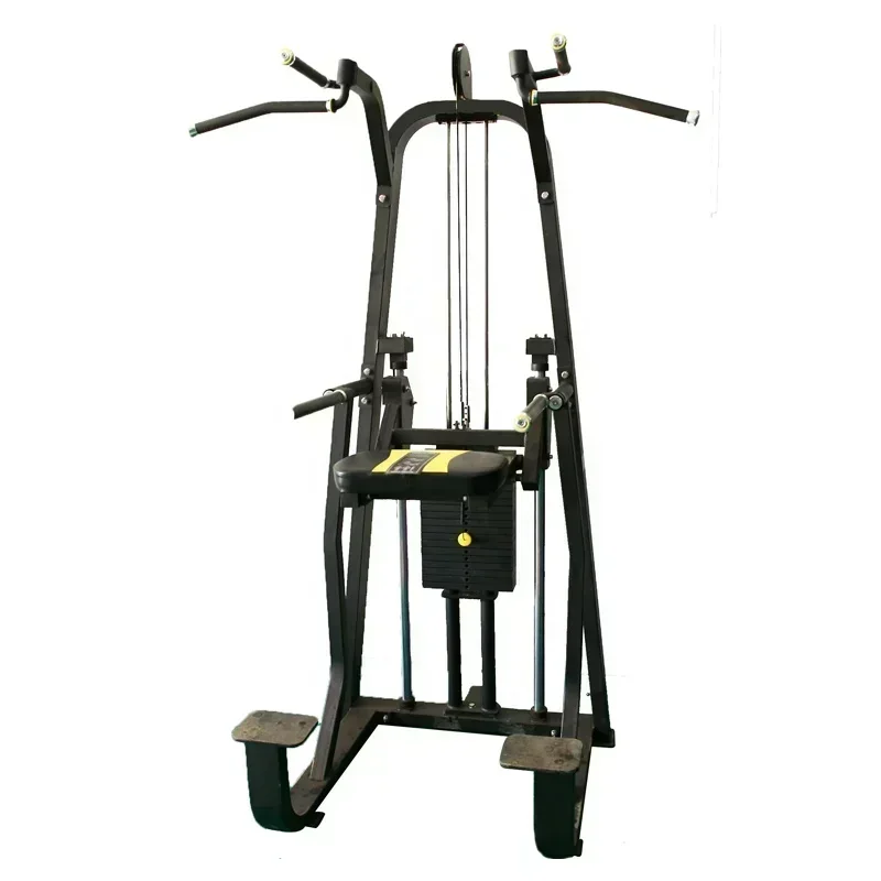 

Commercial Fitness /Gym Equipment