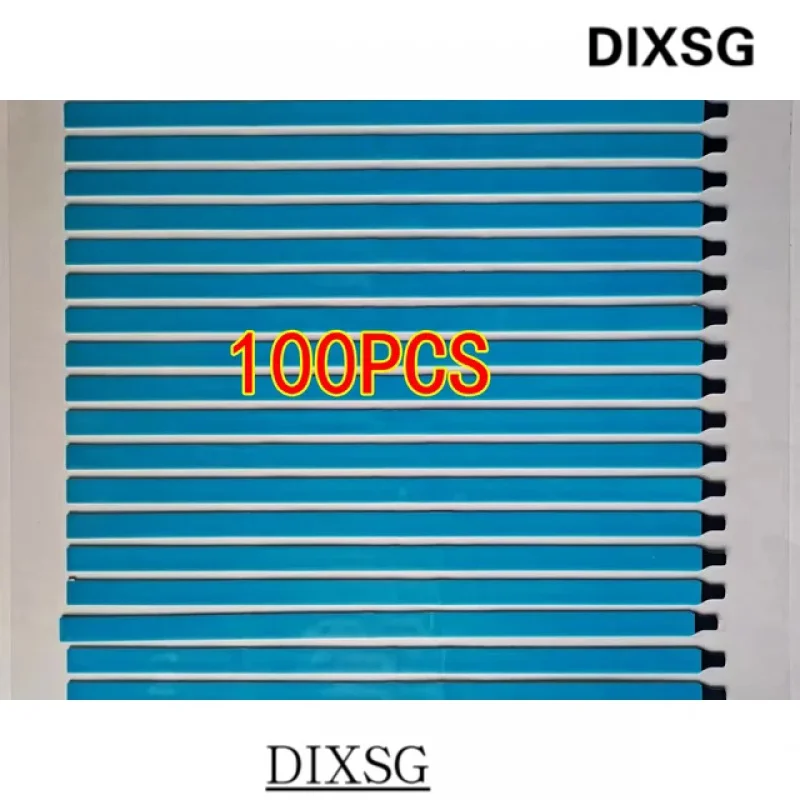 

Лента для экрана для HP, Dell, Lenovo, Samsung, Acer, Asus, 13,3 дюйма, 14, 15,6, 17-дюймовая крышка ЖК-экрана, двусторонняя клейкая