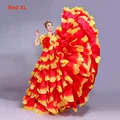 Red XL