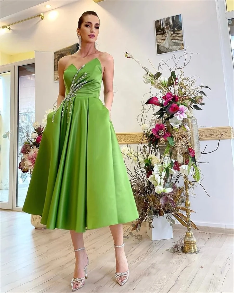 Elegant Womens Party Dresses สําหรับผู้หญิงงานแต่งงานชุดราตรีชุดใหม่ในชุดสําหรับโอกาสอย่างเป็นทางการผู้หญิงที่กําหนดเอง