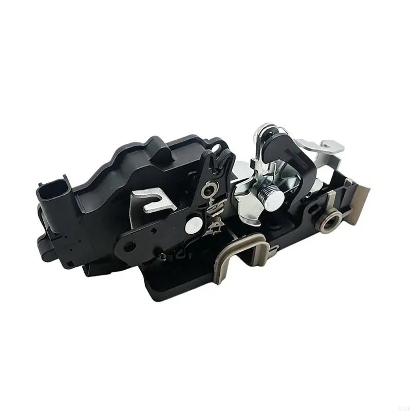 M76E CK2Z1526412J Hintertürschloss-Baugruppe für Service-Reparatureinheit der Fahrer-Hintertür – Detail 5