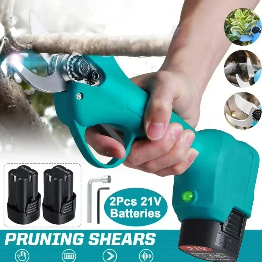 Thumbnail 4 - #20 Ranked Pruning Shears Cutters Picks in 2026