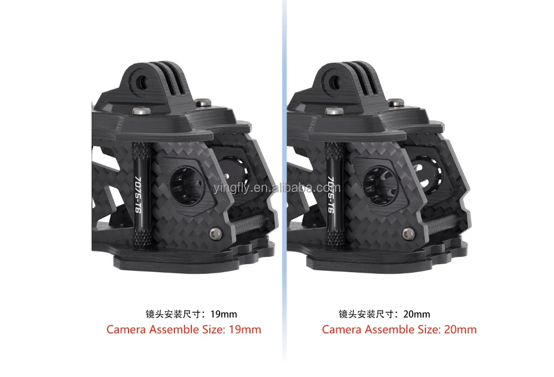 GEPRC Pulsar 9/10/11 Inch Frame Dr-one Frame Parts Propeller Accessory Base Quadcopter Frame FPV Freestyle RC Racing Dr-one